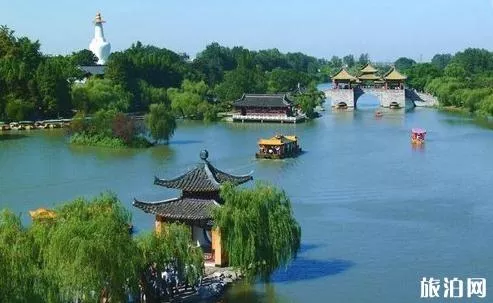 中秋國慶優惠景點大全