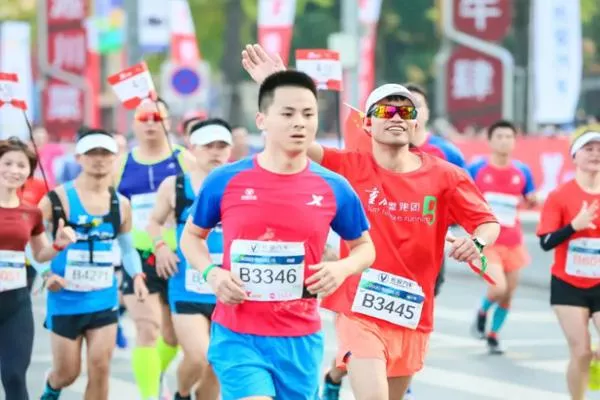 2022重慶馬拉松延期舉辦通知