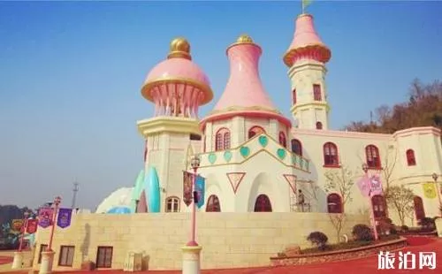 2018安吉hellokitty主題公園門票價格+年卡+優惠政策