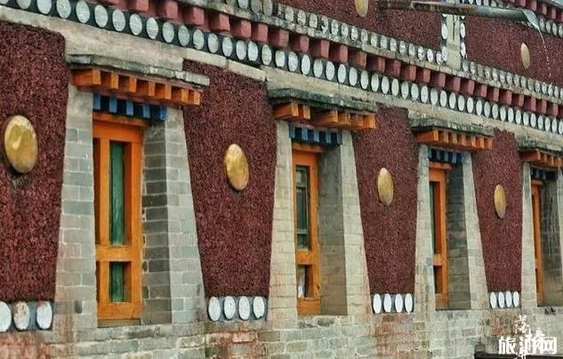 塔爾寺門票多少錢+優惠政策+講解員費用