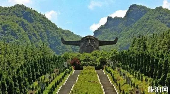 河南周邊旅游優惠景點2018