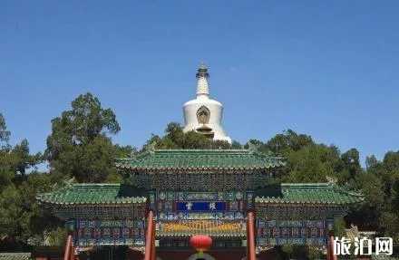 2018北京北海公園門票價格+優惠政策