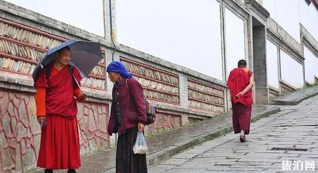 塔爾寺門票多少錢+優惠政策+講解員費用