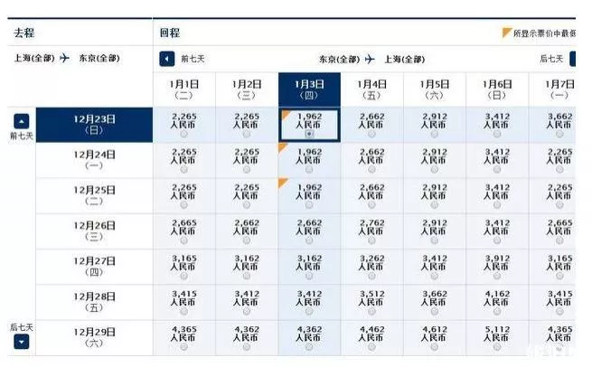 全日空機票促銷2018 全日空機票優惠