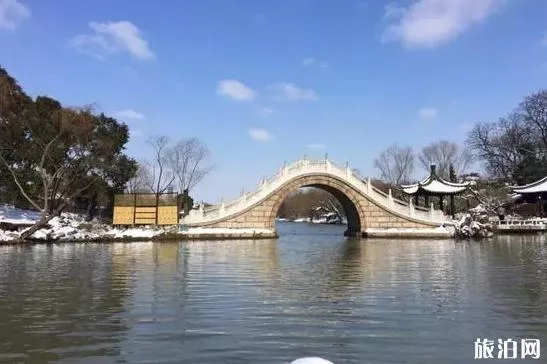 河南周邊旅游優惠景點2018