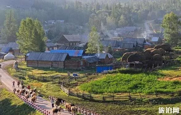 河南周邊旅游優惠景點2018