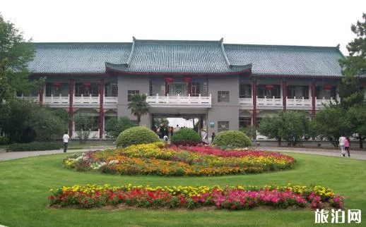 2018武漢植物園門票價格+優惠信息+游玩線路