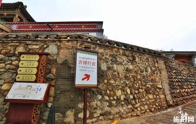 塔爾寺門票多少錢+優惠政策+講解員費用