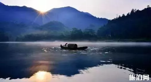 河南周邊旅游優惠景點2018