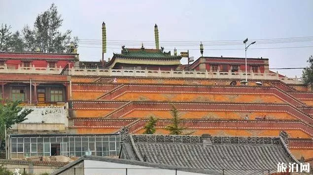 塔爾寺門票多少錢+優惠政策+講解員費用