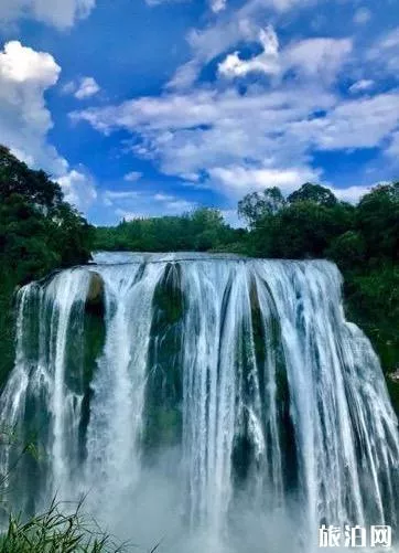 貴州旅游優惠政策2018