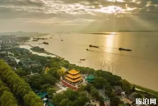 2018九月景區優惠信息匯總