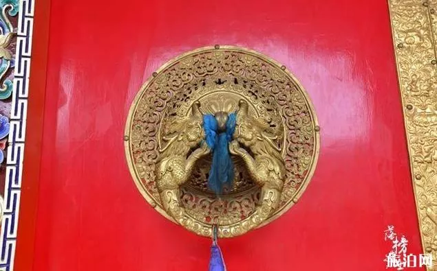塔爾寺門票多少錢+優惠政策+講解員費用