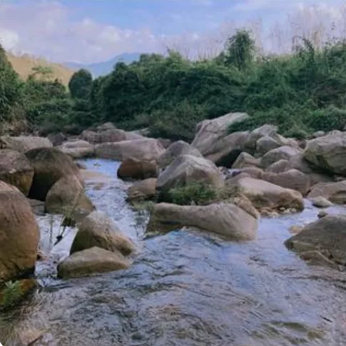 海南瓊海兩天一夜游（含避雷貼）