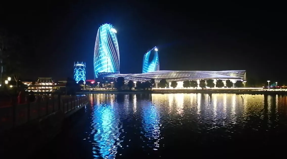 海南儋州?；◢u年氣溫情況怎么樣