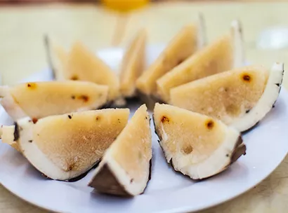椰子飯