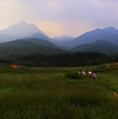 石片溝
