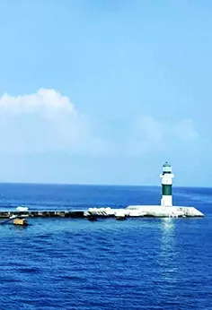 永興島 