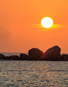 天涯海角游覽區