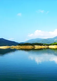 牛路嶺水庫
