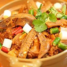 屯昌香草鴨