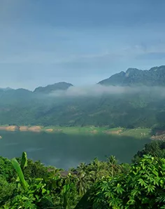 萬泉湖旅游區