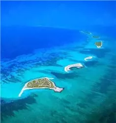 七連嶼