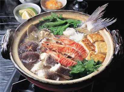 松濤鳙魚