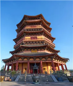 博鰲東方文化苑