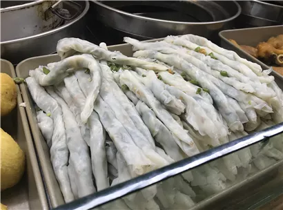 海頭豬腸頭