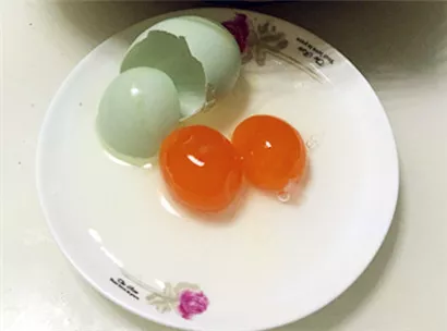 儋州跑海鴨蛋