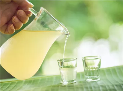 山蘭酒