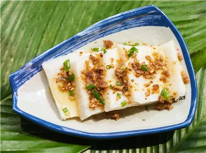 儋州白饃
