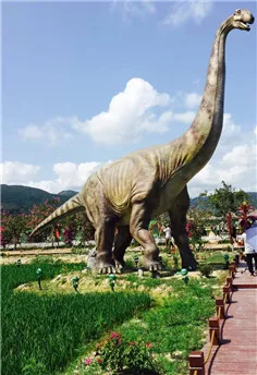三亞水稻國家公園