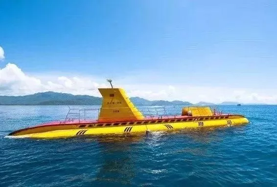 分界洲島旅行故事｜原來，這里有詩和遠方