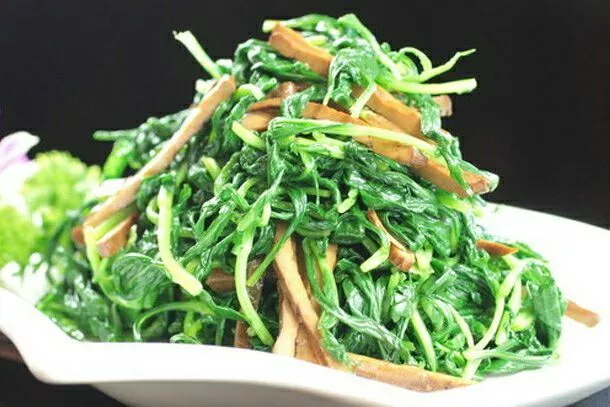 海南鹿舌菜