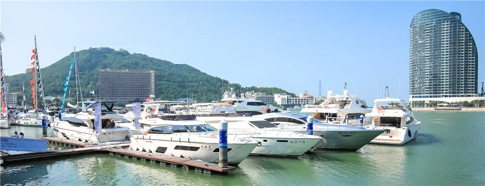 海天盛筵
