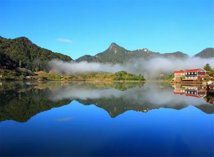 最全的海南自駕游攻略：十條特色自駕線路帶你玩轉天涯海角